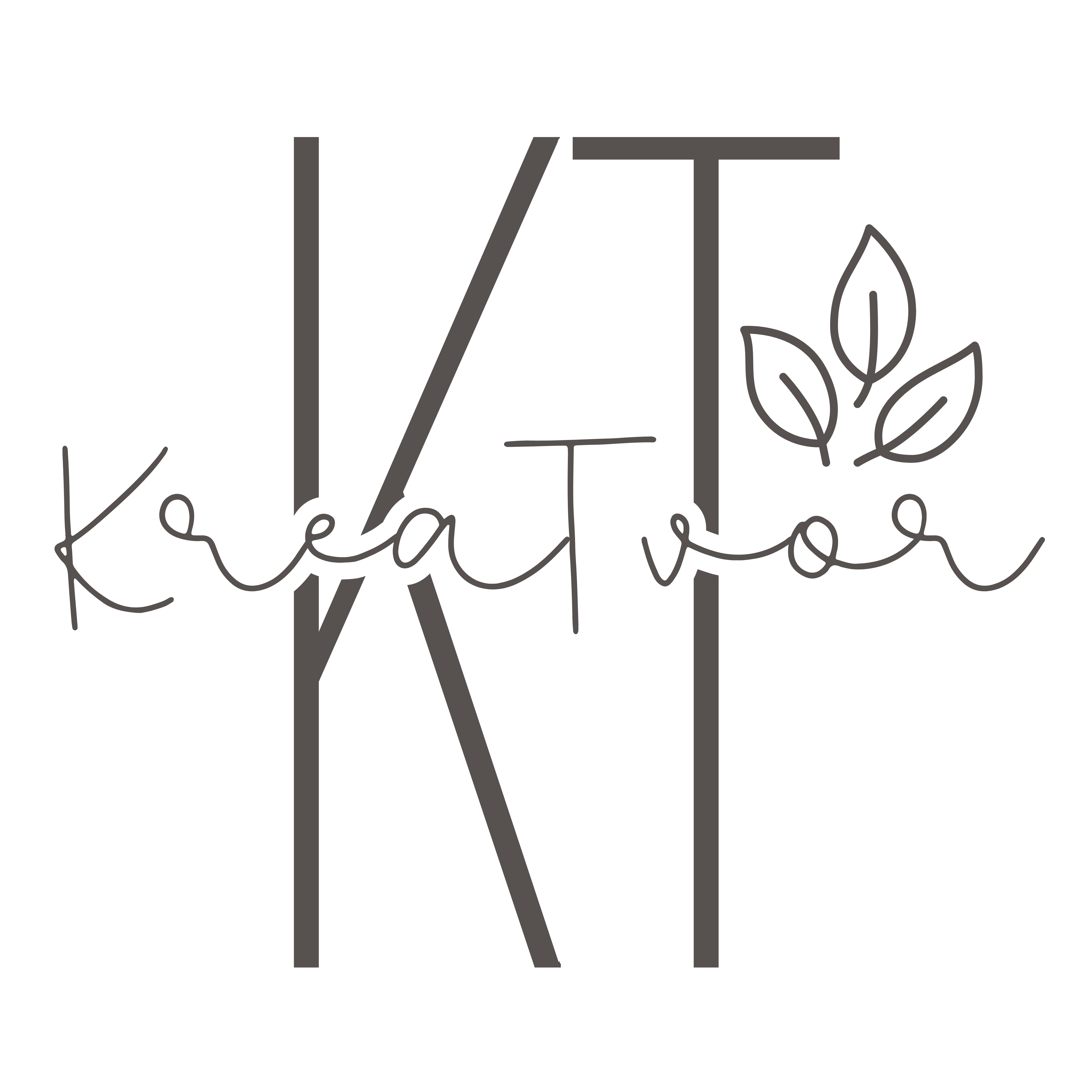 Logo KreaTvor